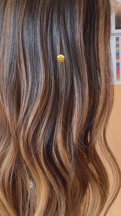 Honey Comb